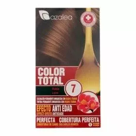 Tinta Permanente Escalation Now Color Lisap Nº 4/54 Brown Pink (100 ml) | Epamu | Beauty Shop - Parfums, Make-up & Essentials Epamu.eu