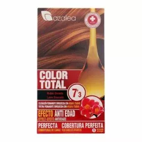 Tinte Permanente L'Oreal Professionnel Paris Inoa Nº 7.34 Rubio Cobrizo Dorado 60 g | Epamu | Beauty Shop - Parfums, Make-up & Essentials Epamu.eu