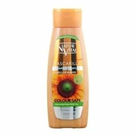 Protecteur de chaleur Naturaleza y Vida Mascarilla Coloursafe 300 ml de Naturaleza y Vida, Sprays thermo-protecteurs - Réf : ...