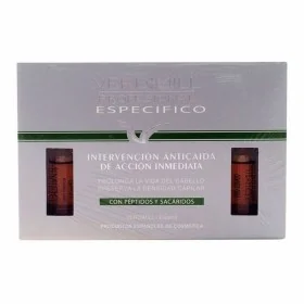 Tratamento Antiqueda Naturvital 7786S 12 ml (7 x 12 ml) | Epamu | Beauty Shop - Parfums, Make-up & Essentials Epamu.eu