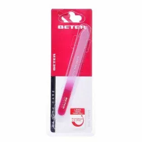 Lime à ongles Beter Lima de Beter, Limes à ongles - Réf : S0523037, Prix : 8,13 €, Remise : %