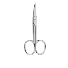 Nail Scissors Silver Steel | Epamu | Beauty Shop - Parfums, Make-up & Essentials Epamu.eu