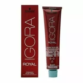 Tinta Permanente Koleston Me+ Wella Koleston Me+ Nº 7/75 (60 ml) | Epamu | Beauty Shop - Parfums, Make-up & Essentials Epamu.eu