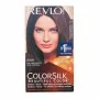 Amoniakfreie Färbung Colorsilk Revlon I0021834 Tiefwarmes Kastanienbraun (1 Stück) | Epamu | Beauty Shop - Parfums, Make-up & Essentials Epamu.eu