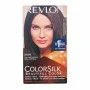 Tintura Senza Ammoniaca Colorsilk Revlon I0021834 Castano Caldo Profondo (1 Unità) | Epamu.eu | Beauty Shop - Parfums, Make-up & Essentials Epamu.eu