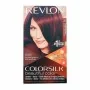 Tinte sin Amoniaco Colorsilk Revlon 7243257031 Castaño Oscuro Cobrizo (1 unidad) | Epamu | Beauty Shop - Parfums, Make-up & Essentials Epamu.eu