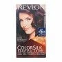 Amoniakfreie Färbung Colorsilk Revlon 26889 Goldenes Kupferkastanienbraun (1 Stück) | Epamu | Beauty Shop - Parfums, Make-up & Essentials Epamu.eu