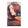 Tinte sin Amoniaco Colorsilk Revlon 929-95554 Rojizo Claro (1 unidad) | Epamu | Beauty Shop - Parfums, Make-up & Essentials Epamu.eu