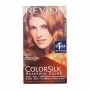 Amoniakfreie Färbung Colorsilk Revlon I0021837 Extra helles Goldkastanienbraun (1 Stück) | Epamu | Beauty Shop - Parfums, Make-up & Essentials Epamu.eu