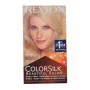 Amoniakfreie Färbung Colorsilk Revlon I0021838 Aschblond (1 Stück) | Epamu.eu | Beauty Shop - Parfums, Make-up & Essentials Epamu.eu