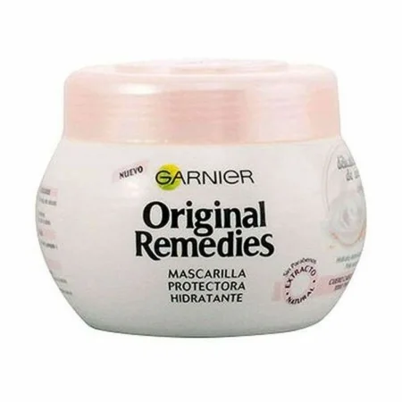 Mascarilla Calmante Original Remedies Garnier Original Remedies 300 ml | Epamu | Beauty Shop - Parfums, Make-up & Essentials Epamu.eu