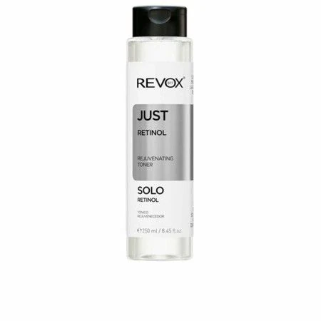 Facial Toner Revox B77 Just 250 ml Retinol | Epamu | Beauty Shop - Parfums, Make-up & Essentials Epamu.eu