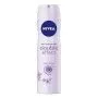 Deospray Double Effect Nivea (200 ml) | Epamu | Beauty Shop - Parfums, Make-up & Essentials Epamu.eu