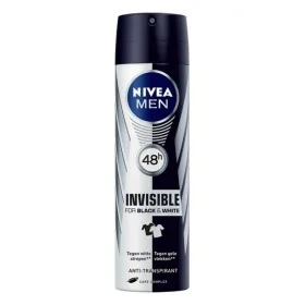 Desodorante en Spray Dry Fresh Nivea (200 ml) | Epamu | Beauty Shop - Parfums, Make-up & Essentials Epamu.eu