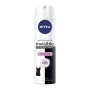 Deodorante Spray Black & White Invisible Nivea (200 ml) | Epamu | Beauty Shop - Parfums, Make-up & Essentials Epamu.eu