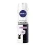 Deospray Black & White Invisible Nivea (200 ml) | Epamu | Beauty Shop - Parfums, Make-up & Essentials Epamu.eu