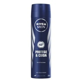 Deodorante Spray Rexona Invisible Men 200 ml | Epamu | Beauty Shop - Parfums, Make-up & Essentials Epamu.eu