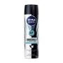 Desodorante en Spray Men Black & White Active Nivea Men Black White Active (200 ml) 200 ml | Epamu | Beauty Shop - Parfums, Make-up & Essentials Epamu.eu