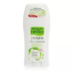 Desodorante en Crema Melvita Los Esenciales De Higiene 50 g Bálsamo | Epamu | Beauty Shop - Parfums, Make-up & Essentials Epamu.eu