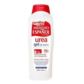 Gel de Ducha Urea Instituto Español (1250 ml) de Instituto Español, Geles de ducha - Ref: S0542544, Precio: 7,73 €, Descuento: %