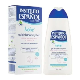 Gel de Ducha Avena Kinesia Avena Topic 750 ml Sin Jabón | Epamu | Beauty Shop - Parfums, Make-up & Essentials Epamu.eu