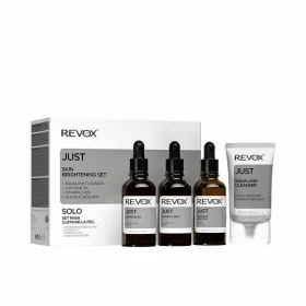 Unisex-Kosmetik-Set Skin Generics Revitalizing Supreme Routine 3 Stücke | Epamu | Beauty Shop - Parfums, Make-up & Essentials Epamu.eu