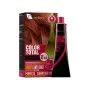 Cremefärbemittel N8,44 Azalea Color Total (200 g) (1 Stück) | Epamu.eu | Beauty Shop - Parfums, Make-up & Essentials Epamu.eu