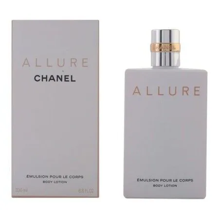 Emulsão Corporal Allure Sensuelle Chanel (200 ml) | Epamu | Beauty Shop - Parfums, Make-up & Essentials Epamu.eu