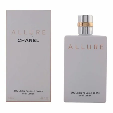 Emulsión Corporal Allure Sensuelle Chanel (200 ml) | Epamu | Beauty Shop - Parfums, Make-up & Essentials Epamu.eu