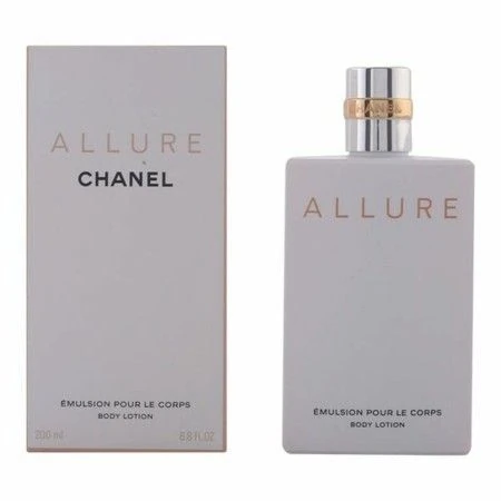 Körpercreme Allure Sensuelle Chanel (200 ml) | Epamu | Beauty Shop - Parfums, Make-up & Essentials Epamu.eu