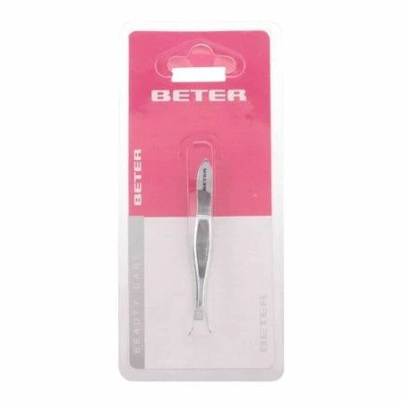 Tweezers for Plucking Beter | Epamu.eu | Beauty Shop - Parfums, Make-up & Essentials Epamu.eu