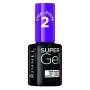 smalto Super Rimmel London (12 ml) (12 ml) | Epamu.eu | Beauty Shop - Parfums, Make-up & Essentials Epamu.eu