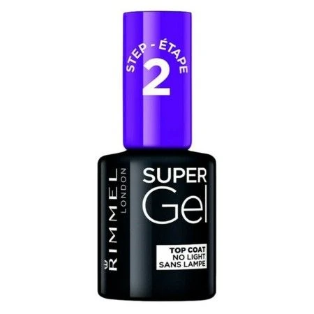 Nagellack Super Rimmel London (12 ml) (12 ml) | Epamu | Beauty Shop - Parfums, Make-up & Essentials Epamu.eu