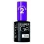 nail polish Super Rimmel London (12 ml) (12 ml) | Epamu | Beauty Shop - Parfums, Make-up & Essentials Epamu.eu