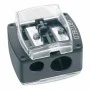 Pencil Sharpener Duo Artdeco 1180-49914 | Epamu | Beauty Shop - Parfums, Make-up & Essentials Epamu.eu