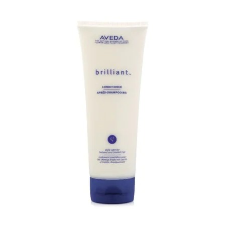 Condicionador Nutritivo Brilliant Aveda Brilliant (200 ml) 200 ml | Epamu | Beauty Shop - Parfums, Make-up & Essentials Epamu.eu