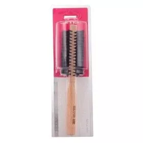 Round Brush Olivia Garden Ceramic + Ion Ø 35 mm Grey | Epamu | Beauty Shop - Parfums, Make-up & Essentials Epamu.eu