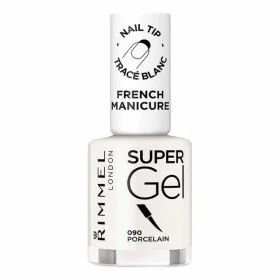 Nagellack Gel iQ Beter Burgundy Blush (5 ml) | Epamu | Beauty Shop - Parfums, Make-up & Essentials Epamu.eu