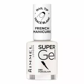 Nagellack Semi-permanent Gel Polish Andreia ‎ 272 (10,5 ml) | Epamu | Beauty Shop - Parfums, Make-up & Essentials Epamu.eu