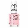 French Manicure Kit French Manicure Rimmel London | Epamu | Beauty Shop - Parfums, Make-up & Essentials Epamu.eu