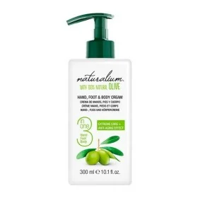 Moisturising Body Cream Aloe vera Instituto Español | Epamu | Beauty Shop - Parfums, Make-up & Essentials Epamu.eu