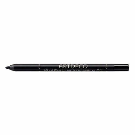 Eye Pencil Khol Artdeco Khol Eye Liner (1,2 g) Nº 01 1,2 g | Epamu | Beauty Shop - Parfums, Make-up & Essentials Epamu.eu