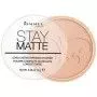 Polvos Compactos Stay Matte Rimmel London | Epamu | Beauty Shop - Parfums, Make-up & Essentials Epamu.eu