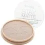 Compact Powders Stay Matte Rimmel London | Epamu | Beauty Shop - Parfums, Make-up & Essentials Epamu.eu