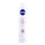 Spray Deodorant Dry Comfort Nivea Dry Comfort (200 ml) 200 ml | Epamu | Beauty Shop - Parfums, Make-up & Essentials Epamu.eu