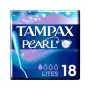 Pack de Tampões Tampax TAMPAX PEARL | Epamu | Beauty Shop - Parfums, Make-up & Essentials Epamu.eu