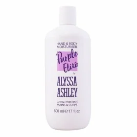 Body Lotion Instituto Español Shea Butter (500 ml) | Epamu | Beauty Shop - Parfums, Make-up & Essentials Epamu.eu