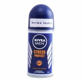 Roll-On Deodorant Nivea DESODORANTES NIVEA 50 ml | Epamu | Beauty Shop - Parfums, Make-up & Essentials Epamu.eu