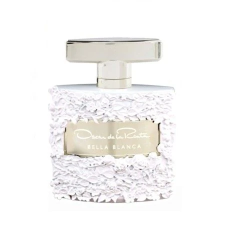 Profumo Donna Bella Blanca Oscar De La Renta BELLA BLANCA EDP (100 ml) EDP 100 ml | Epamu | Beauty Shop - Parfums, Make-up & Essentials Epamu.eu