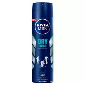 Desodorizante em Spray Sanex Extra Control 200 ml | Epamu | Beauty Shop - Parfums, Make-up & Essentials Epamu.eu